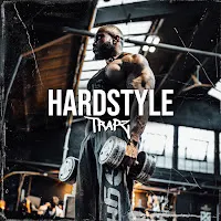 Trapz — Legends Never Die (Hardstyle) — обложка
