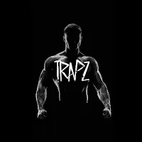Trapz — Outside (Hardstyle) — обложка